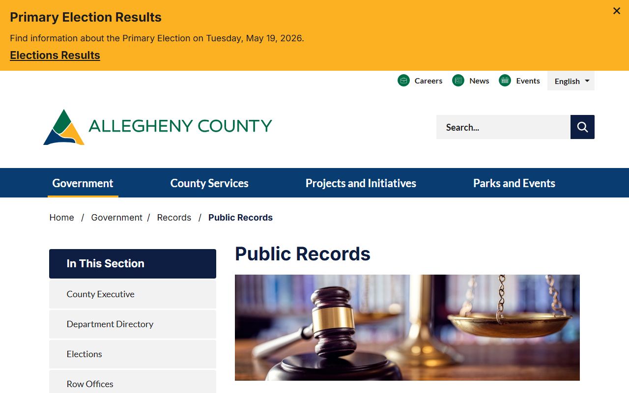 Allegheny County marriage and divorce records public and genealogical research guide
